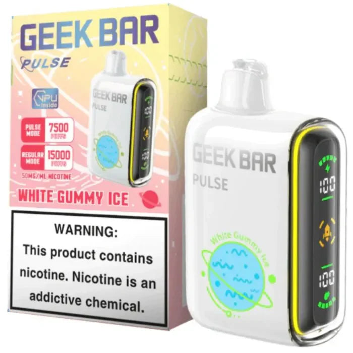 Sour Blue Dust Geek Bar Geek Bar
