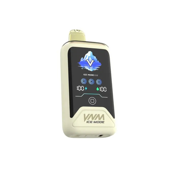 VNM Ice Mode Vape Venom (VNM)