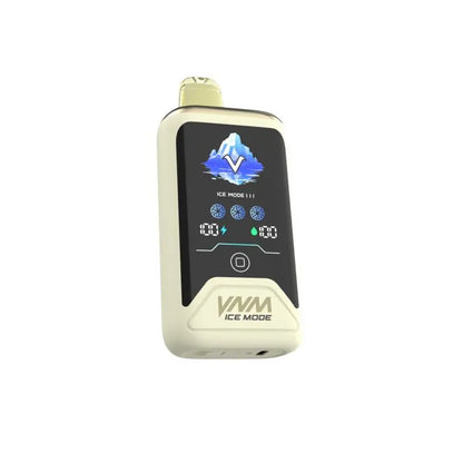 VNM Ice Mode Vape Venom (VNM)