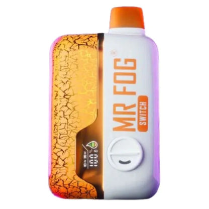 Mr Fog Switch SW15000 Vape Mr Fog
