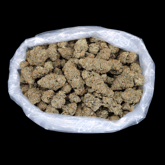 White Truffle THCA Flower - Smoke empire