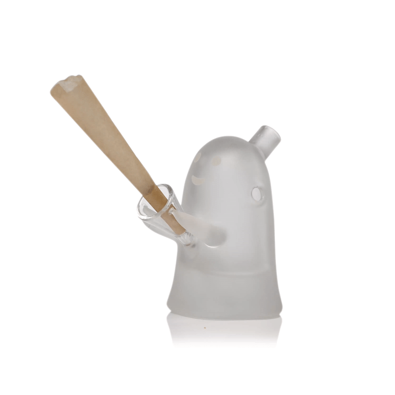 MJ Arsenal BooBud Blunt Bubbler - Smoke empire