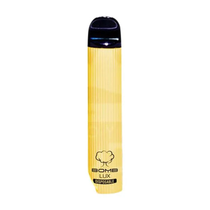 Bomb Lux 2800 Disposable Vape Bomb Lux