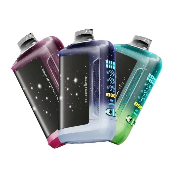 Yovo Starwalk 40K Puff Vape YOVO Vapes