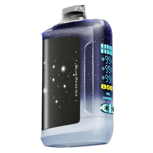 Yovo_Starwalk_40K_Puff_Disposable_Blue-Razz-Ice