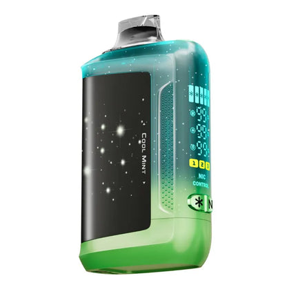 Yovo Starwalk 40K Puff Vape YOVO Vapes