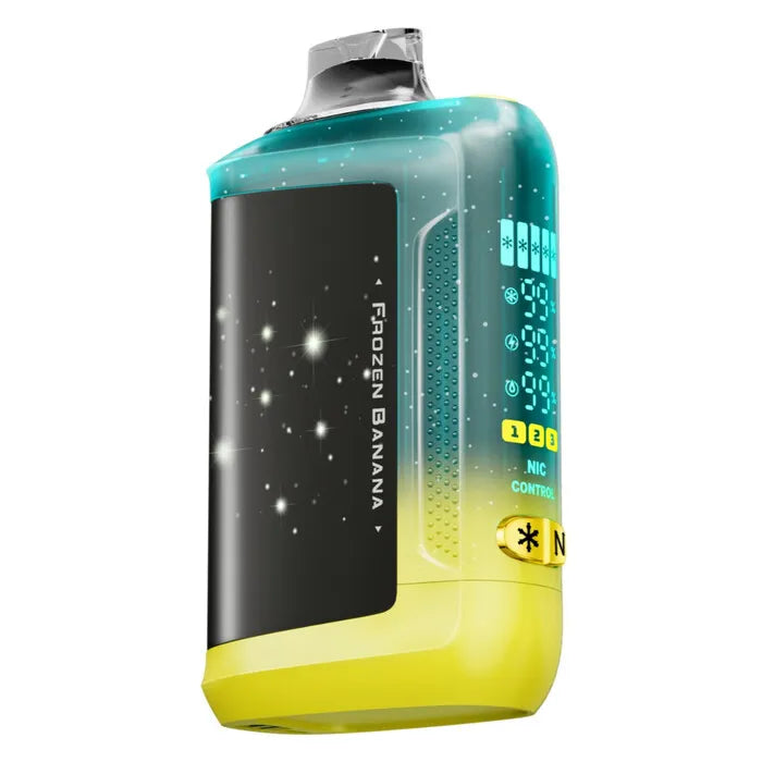 Yovo Starwalk 40K Puff Vape YOVO Vapes