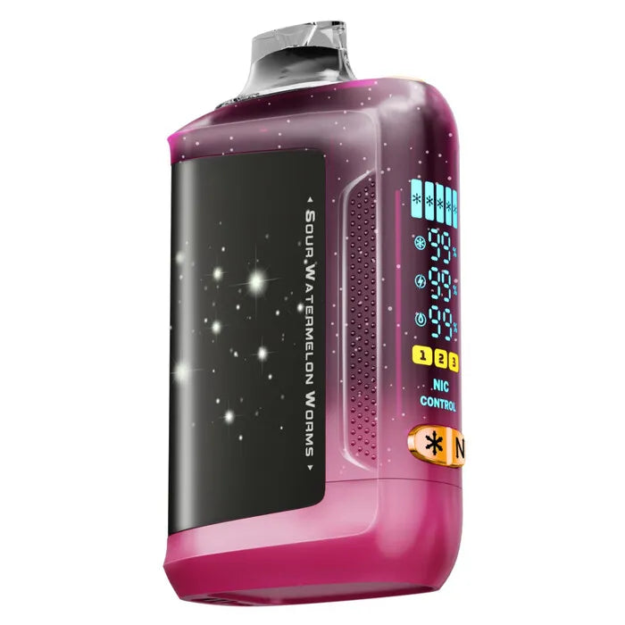 Yovo Starwalk 40K Puff Vape YOVO Vapes