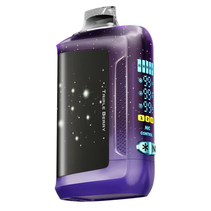 Yovo Starwalk 40K Puff Vape YOVO Vapes