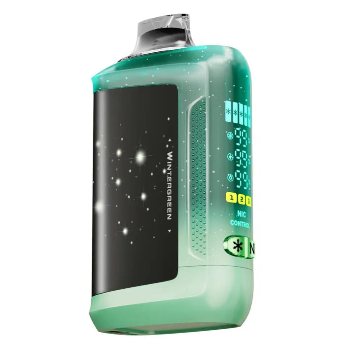 Yovo Starwalk 40K Puff Vape YOVO Vapes