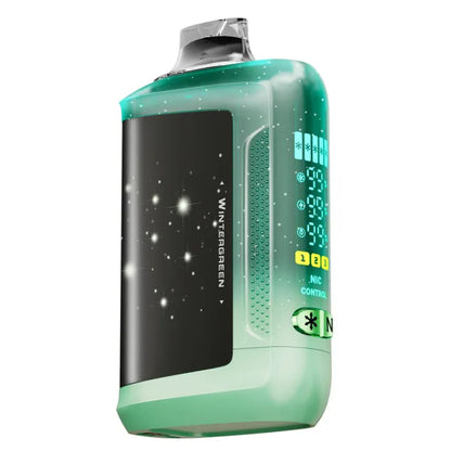 Yovo Starwalk 40K Puff Vape YOVO Vapes