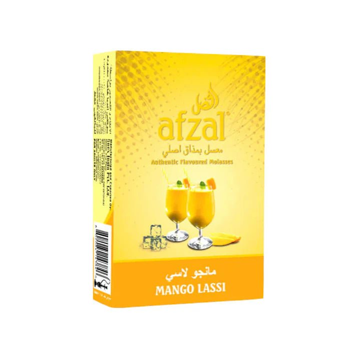 Afzal 50g Shisha Tobacco - Smoke empire