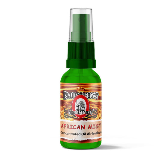 African Mist® Spray Air-Freshener 2 oz. - Smoke empire
