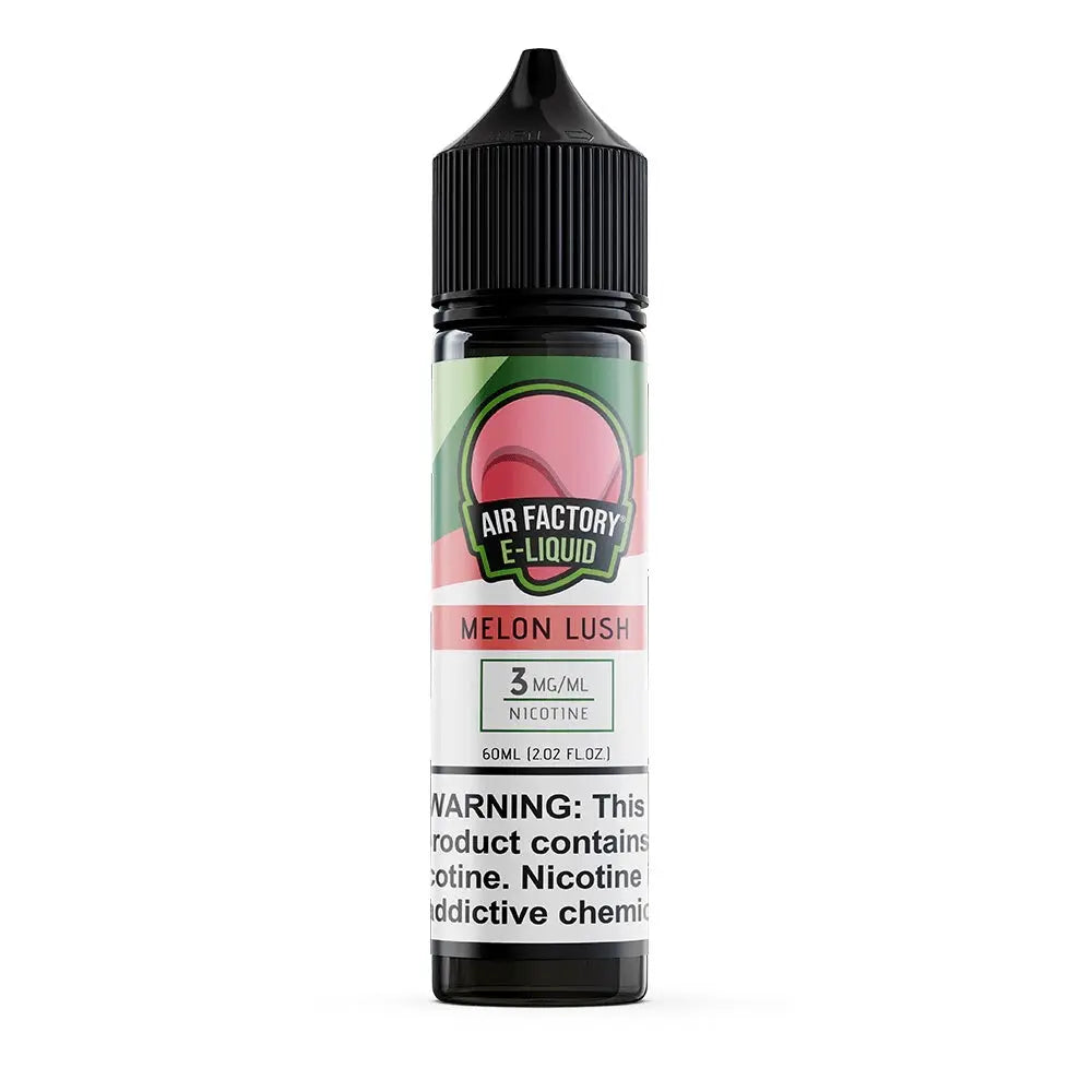 Air Factory Melon Lush eJuice - Smoke empire