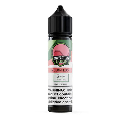 Air Factory Melon Lush eJuice - Smoke empire