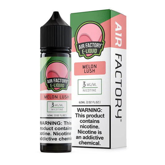 Air Factory Melon Lush eJuice - Smoke empire
