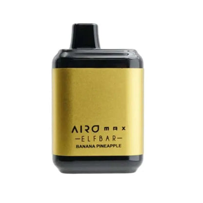 Airo Max Elf Bar Vape Elf Bar Vapes