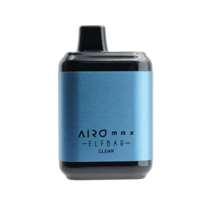 Airo Max Elf Bar Vape Elf Bar Vapes