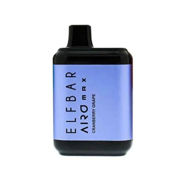 Airo Max Elf Bar Vape Elf Bar Vapes