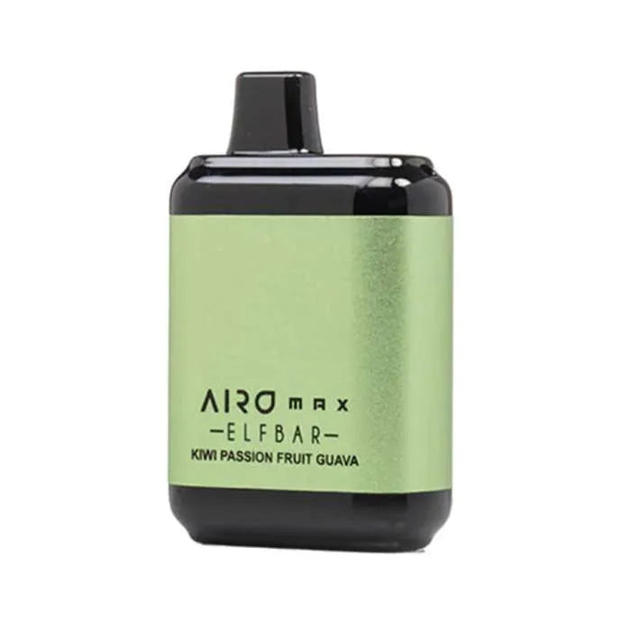 Airo Max Elf Bar Vape Elf Bar Vapes