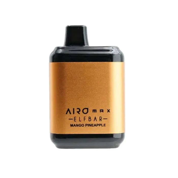 Airo Max Elf Bar Vape Elf Bar Vapes