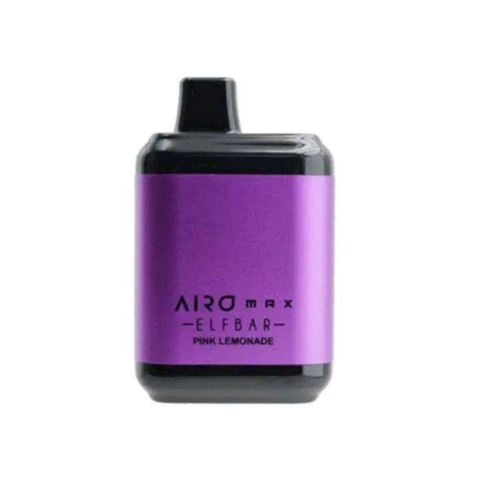 Airo Max Elf Bar Vape Elf Bar Vapes