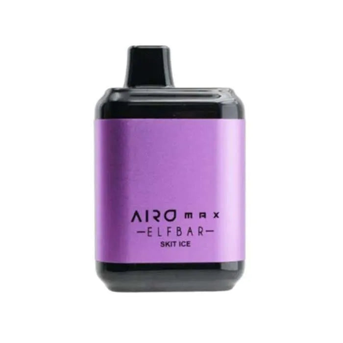 Airo Max Elf Bar Vape Elf Bar Vapes