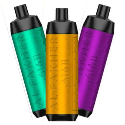 Al Fakher Crown Bar Vape Al Fakher