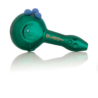Aleaf 2.5" Big Bold Spoon Hand Pipe - Smoke empire