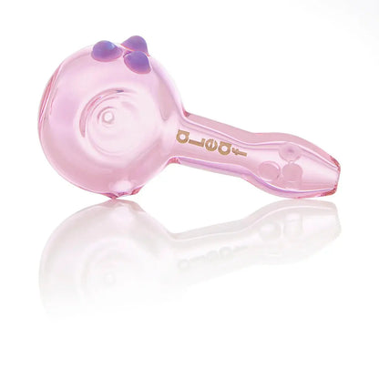 Aleaf 2.5" Big Bold Spoon Hand Pipe - Smoke empire