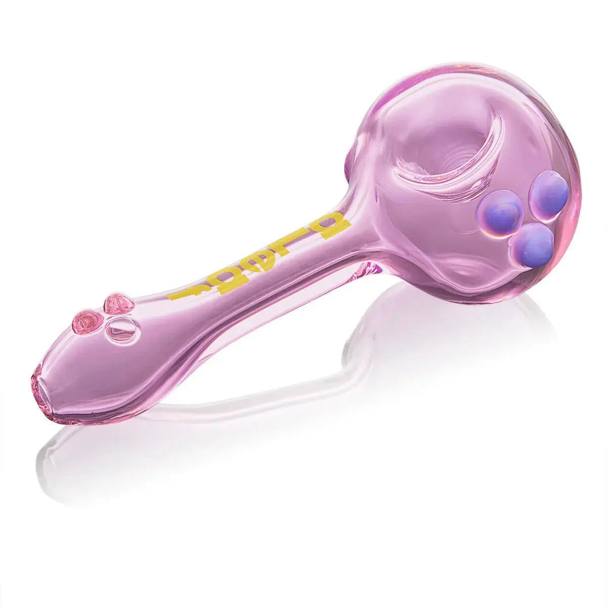 Aleaf  5" Big Bold Spoon Hand Pipe - Smoke empire