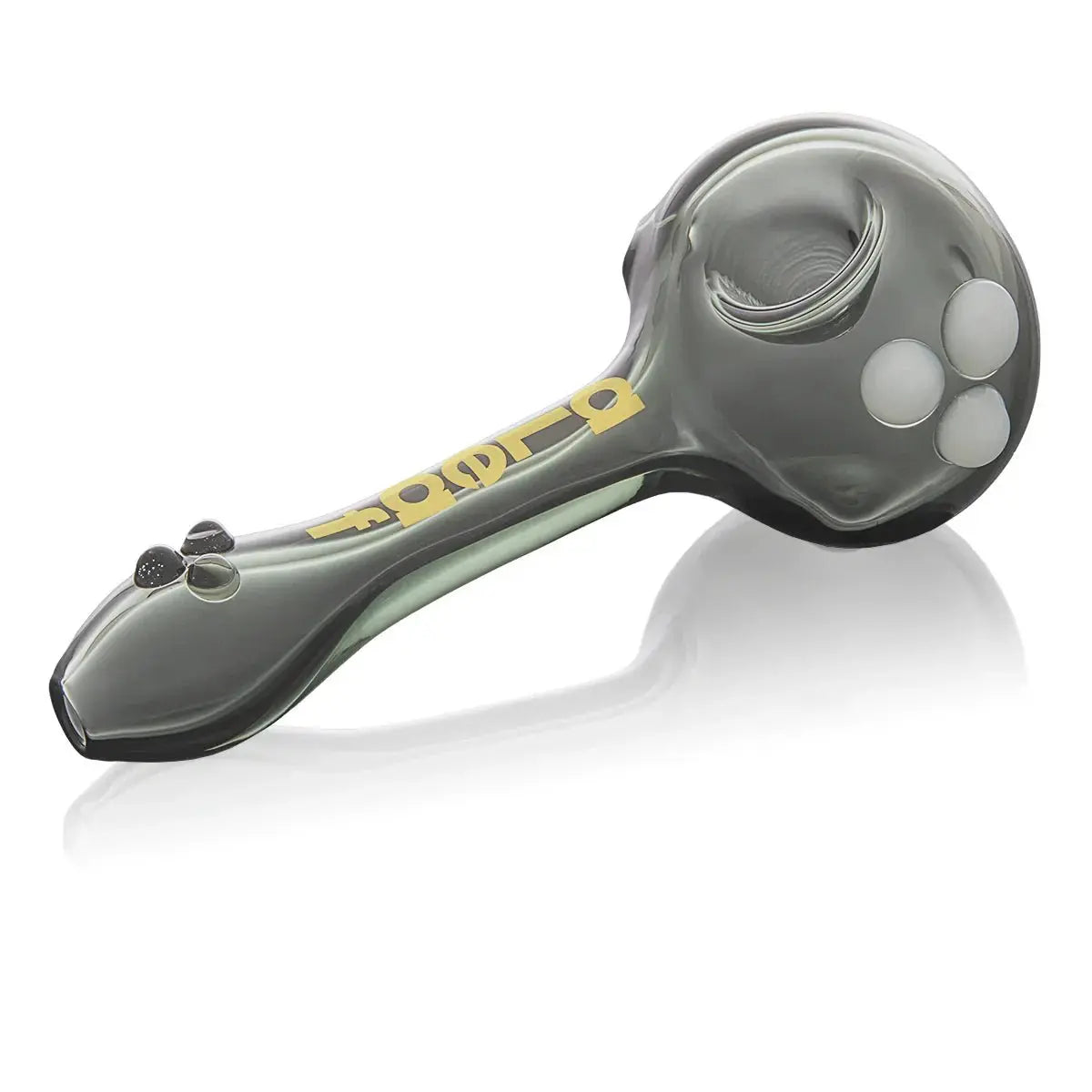 Aleaf  5" Big Bold Spoon Hand Pipe - Smoke empire