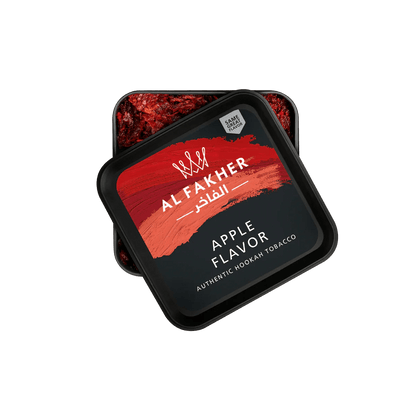 Al Fakher 250g - Smoke empire