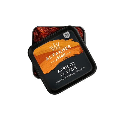 Al Fakher 250g - Smoke empire