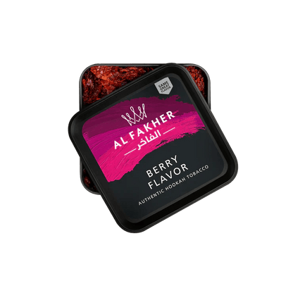 Al Fakher 250g - Smoke empire