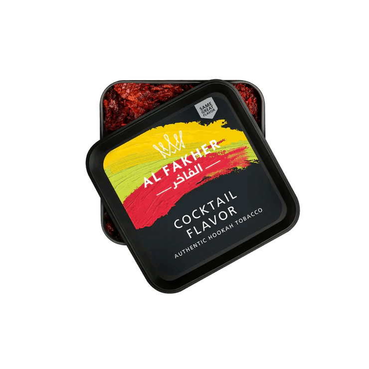 Al Fakher 250g - Smoke empire