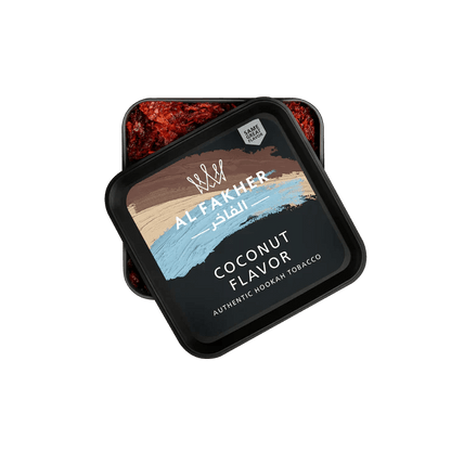 Al Fakher 250g - Smoke empire