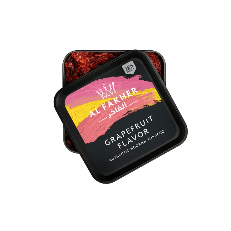 Al Fakher 250g - Smoke empire