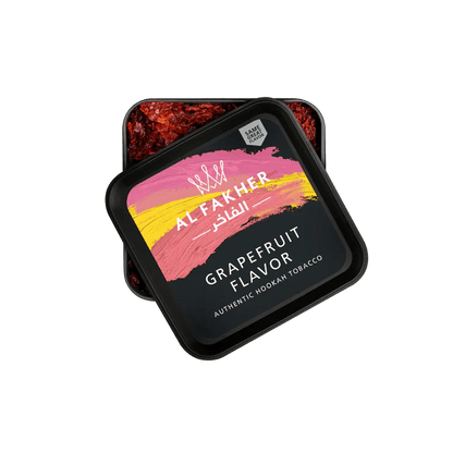 Al Fakher 250g - Smoke empire
