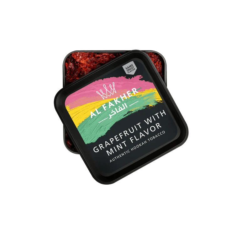 Al Fakher 250g - Smoke empire