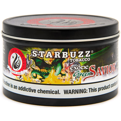 Starbuzz Shisha 250g - Smoke empire