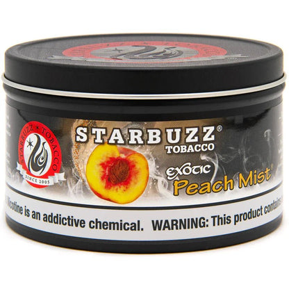 Starbuzz Shisha 250g - Smoke empire