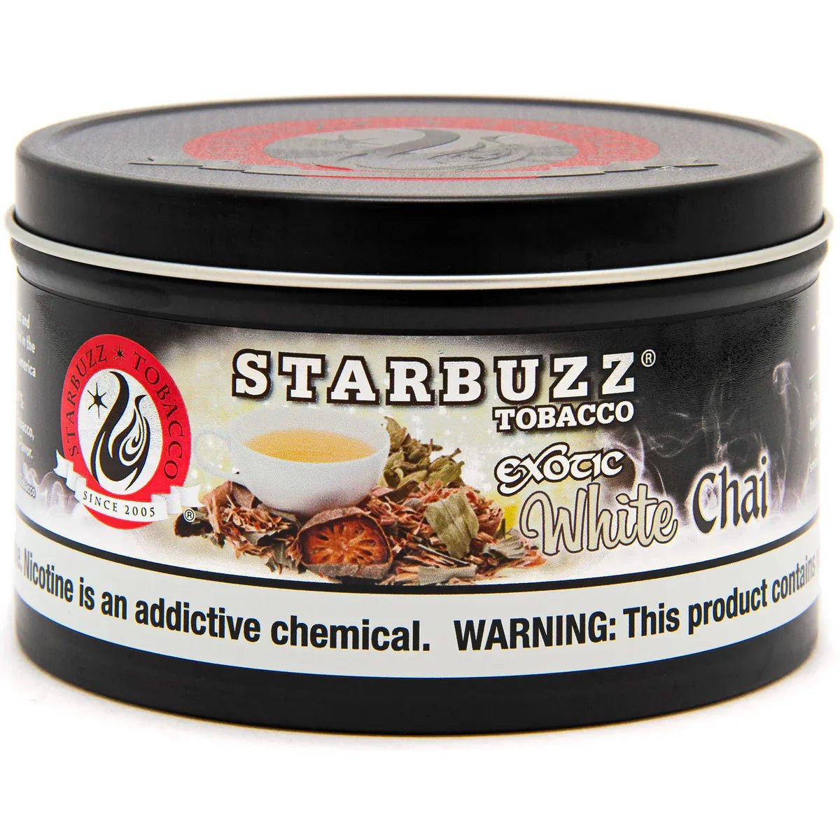 Starbuzz Shisha 250g - Smoke empire