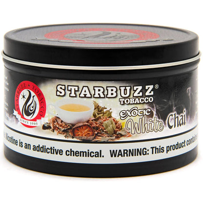 Starbuzz Shisha 250g - Smoke empire