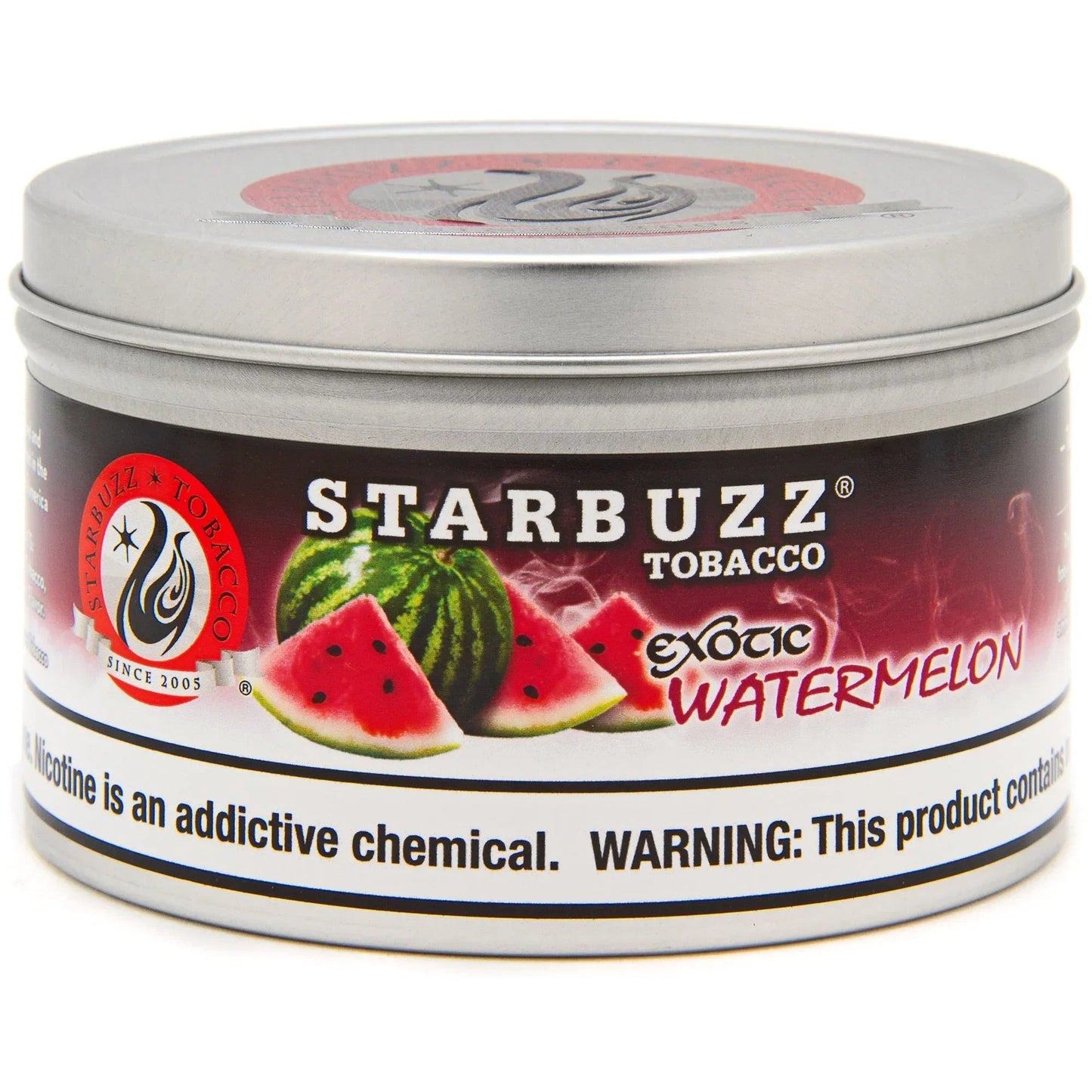 Starbuzz Shisha 250g - Smoke empire