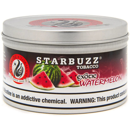 Starbuzz Shisha 250g - Smoke empire