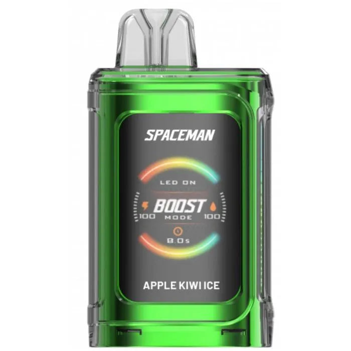 Spaceman Prism 20K Vape Spaceman Vapes