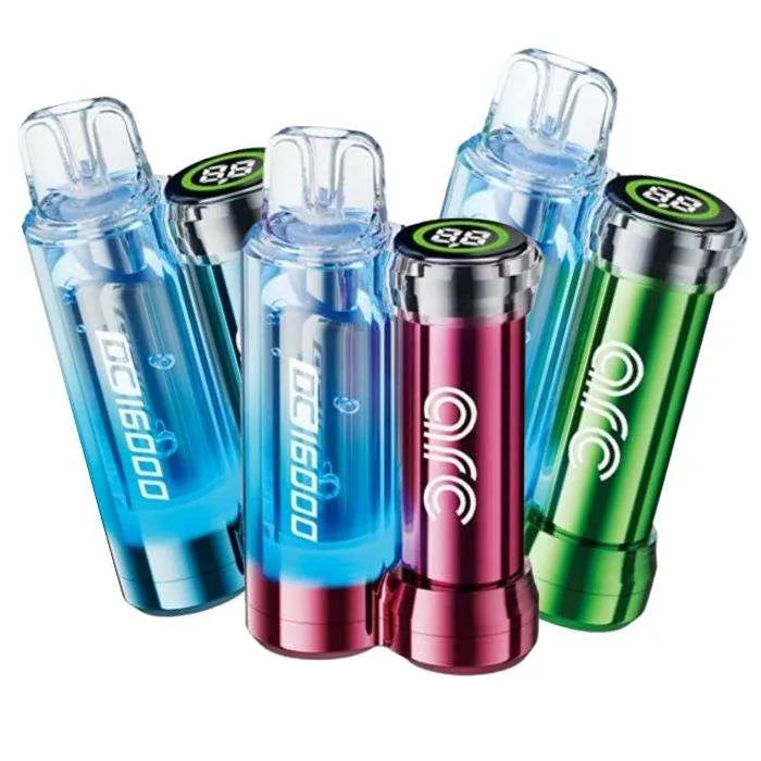 ARC DC16000 Vape ARC Vape