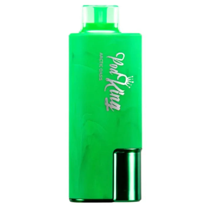 Pod King Vape XC10000 Pod King