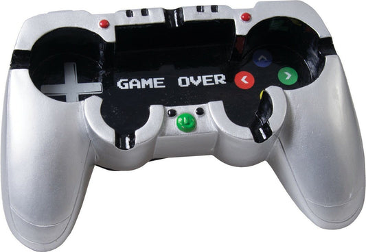 Ashtray Game Controller Remote Shape - Smoke empire